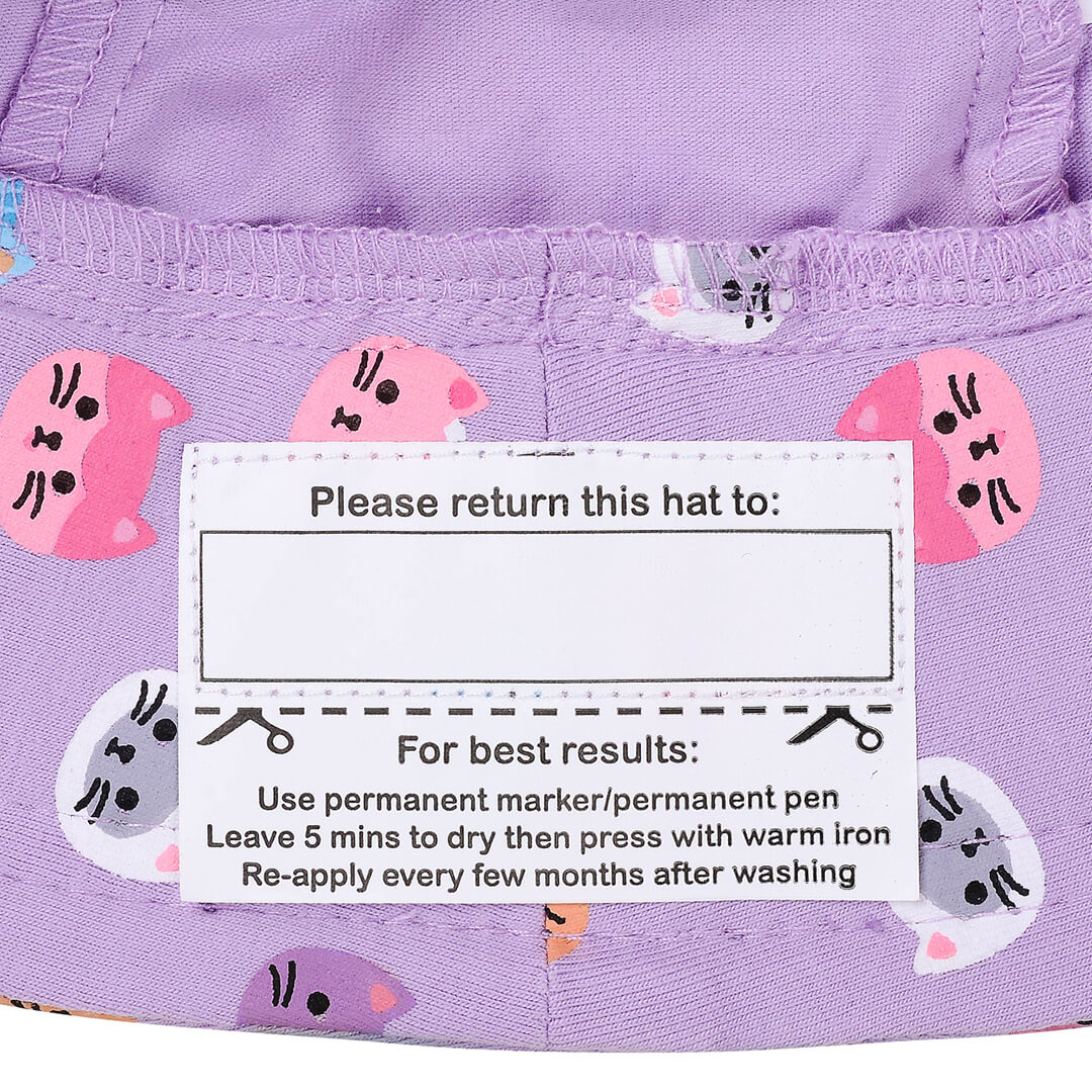 Bedhead Hats Ponytail Bucket Hat - Current Season