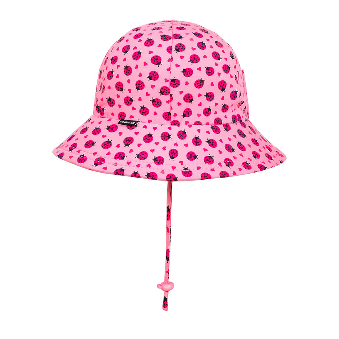 Bedhead Hats Ponytail Bucket Hat - Current Season