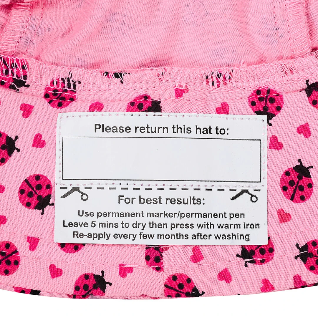 Bedhead Hats Ponytail Bucket Hat - Current Season