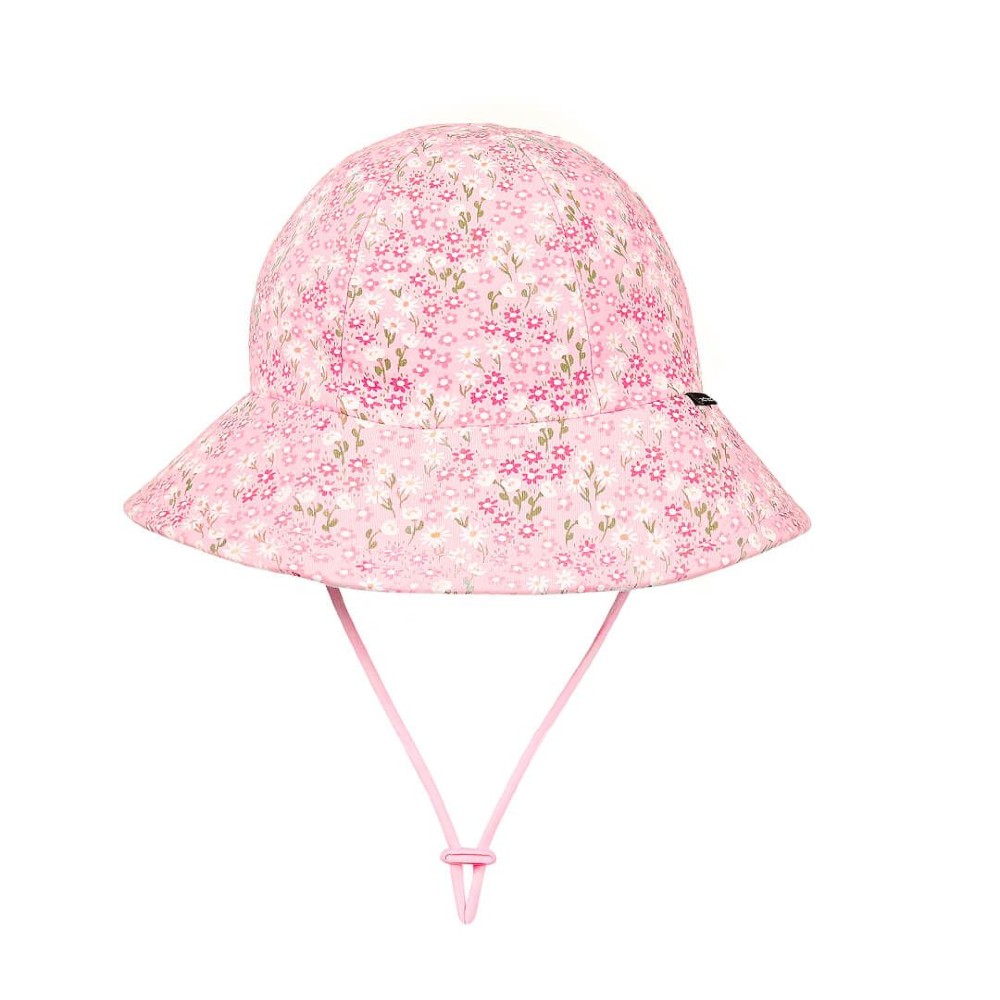 Bedhead Hats Ponytail Bucket Hat - Current Season