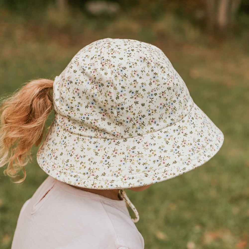 Bedhead Hats Ponytail Bucket Hat - Current Season