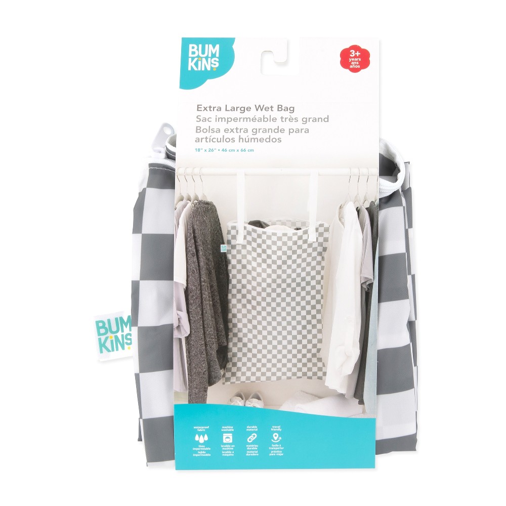 Bumkins Extra Large Wet Bag