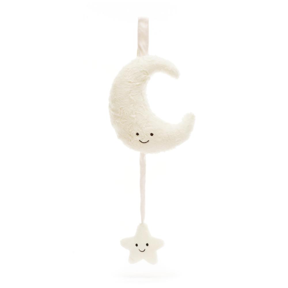 Jellycat Musical Pull