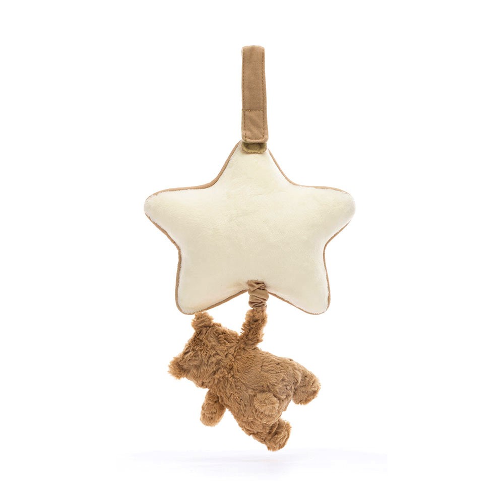 Jellycat Musical Pull