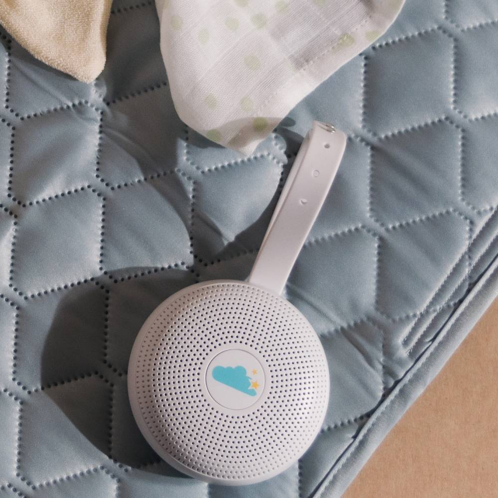 Nestling Waterproof Quilted Change Mat