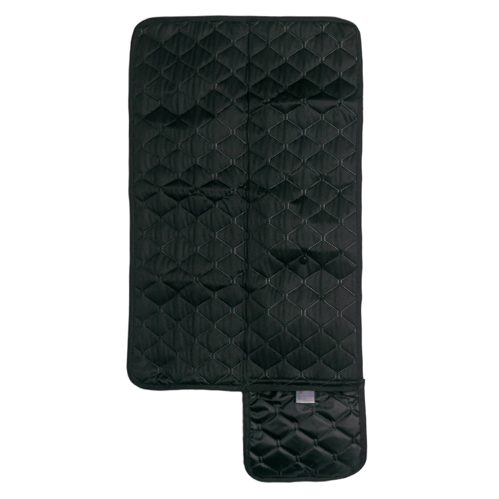 Nestling Waterproof Quilted Change Mat