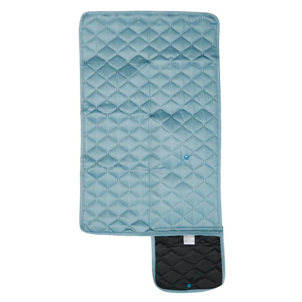 Nestling Waterproof Quilted Change Mat