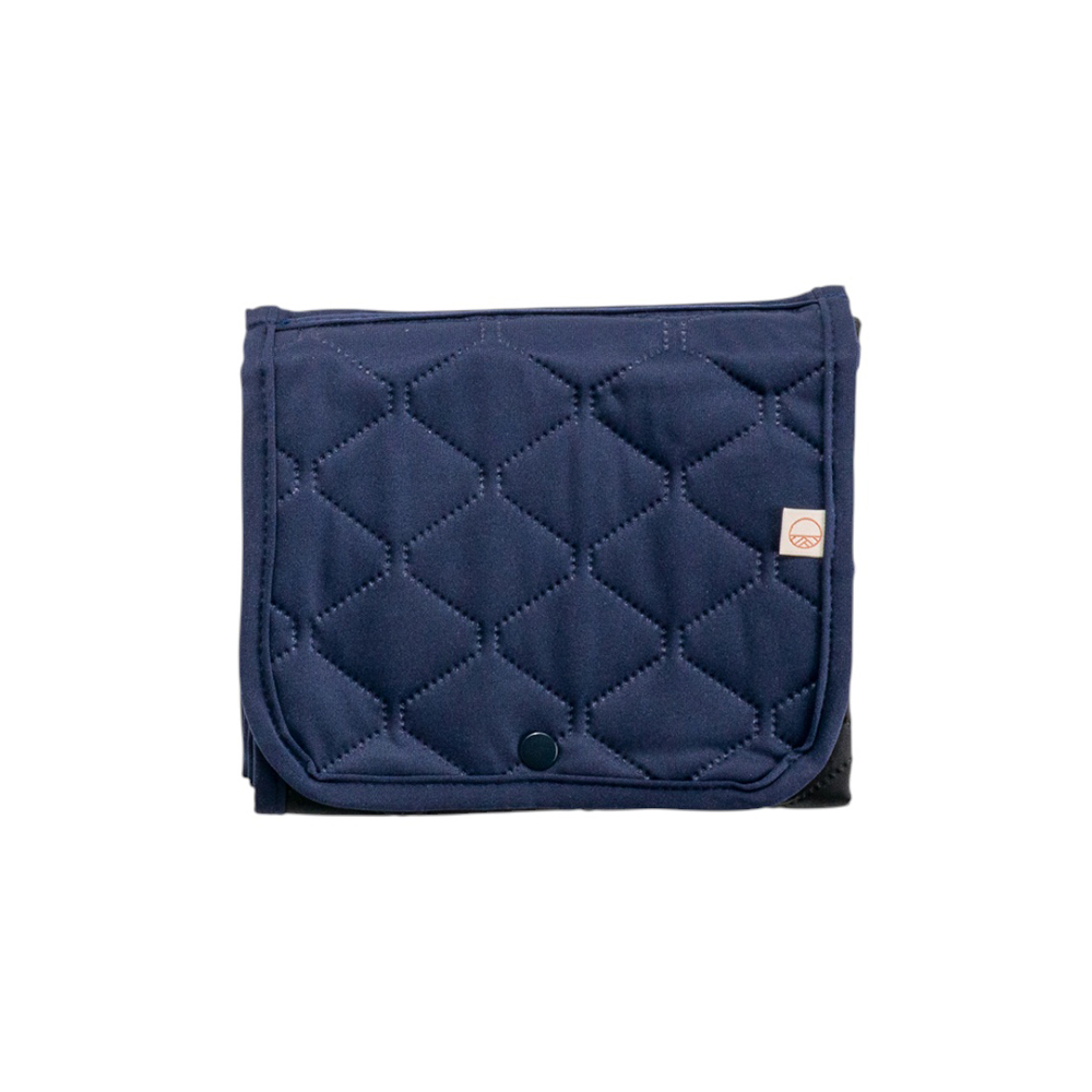 Nestling Waterproof Quilted Change Mat