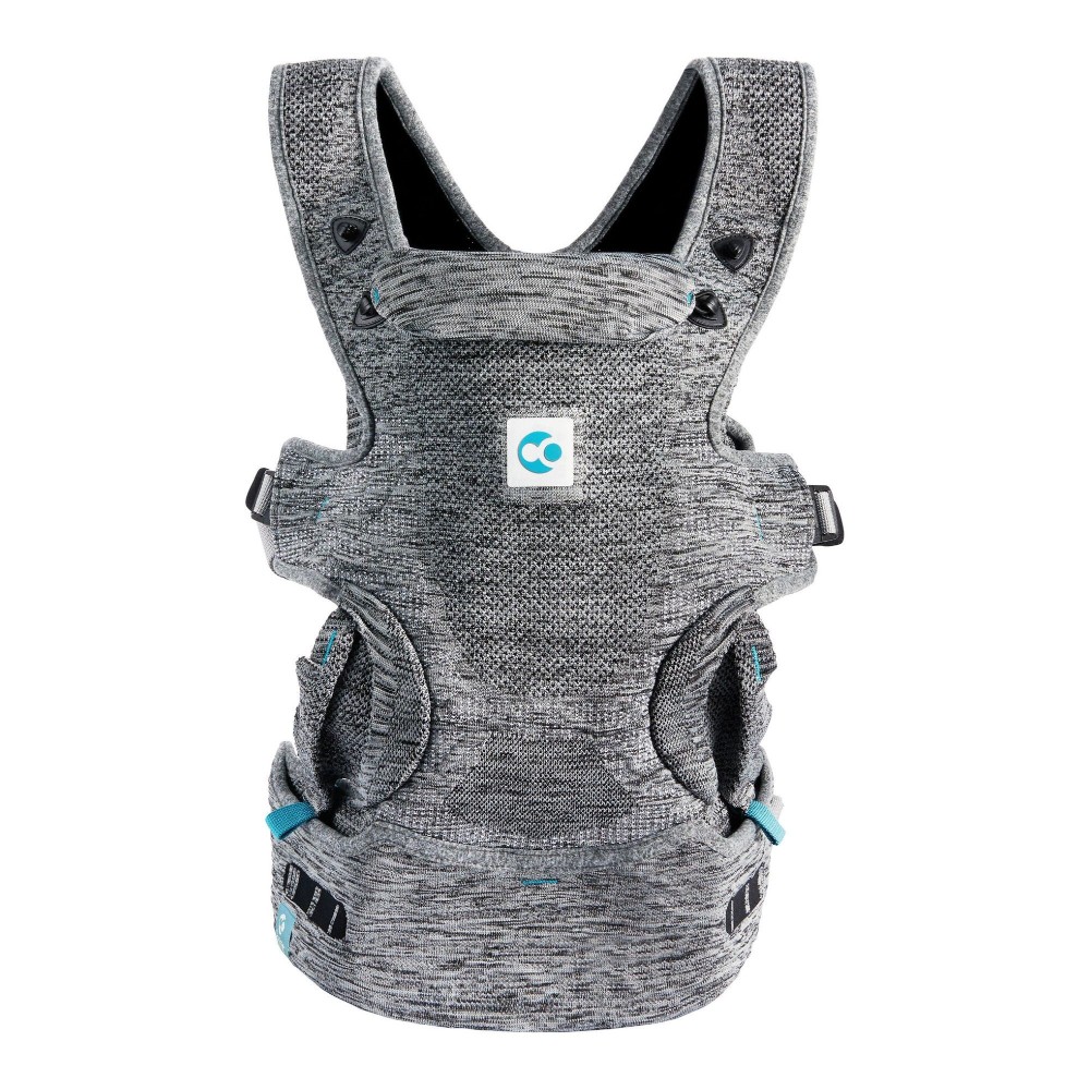 Carifit+ Multi-Position Baby Carrier