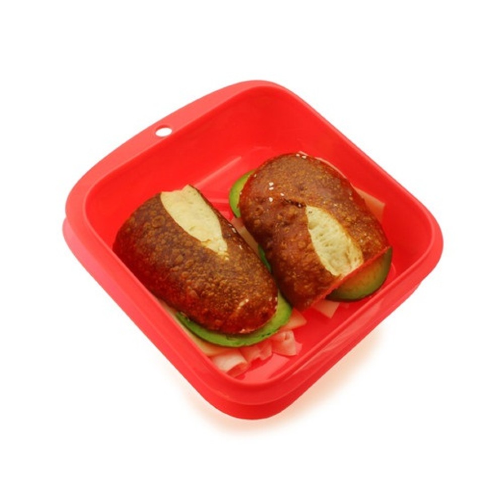 Goodbyn Lunchbox - Salad & Sandwich - Clearance