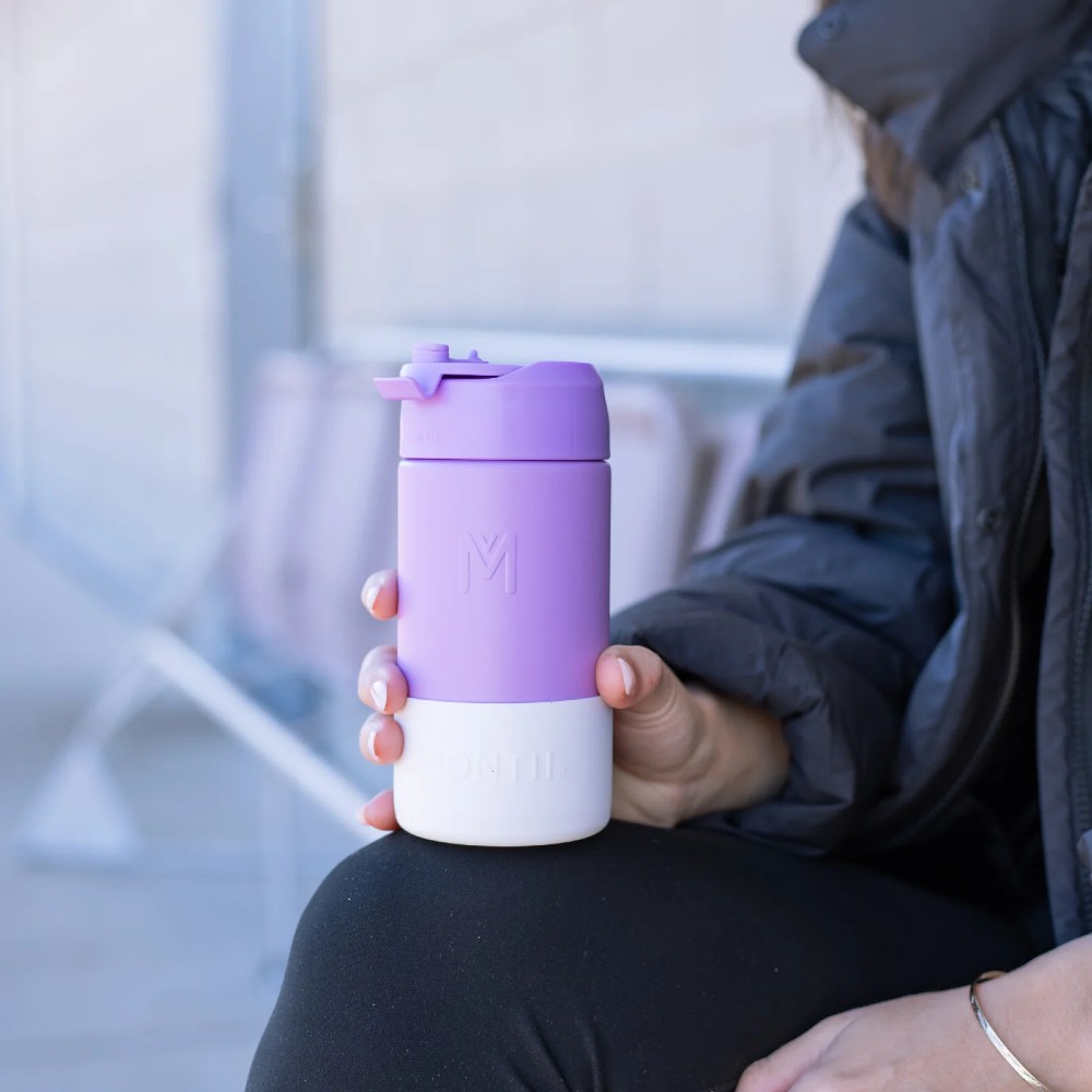 MontiiCo Fusion Coffee Cup