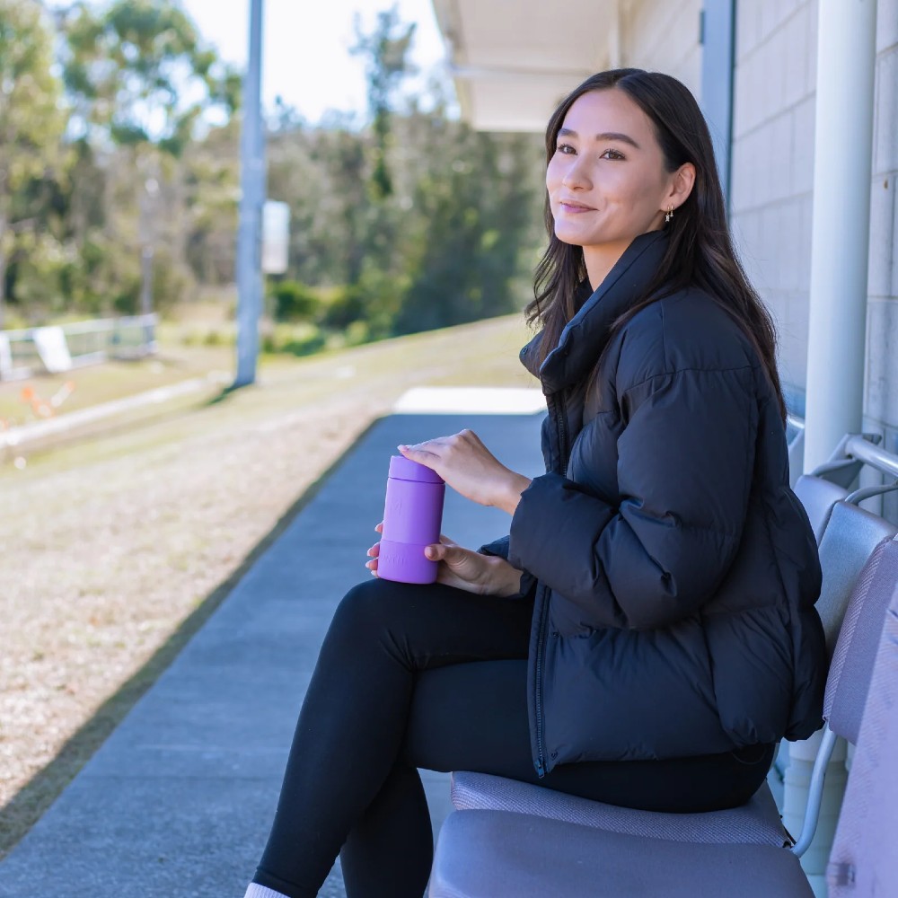 MontiiCo Fusion Coffee Cup