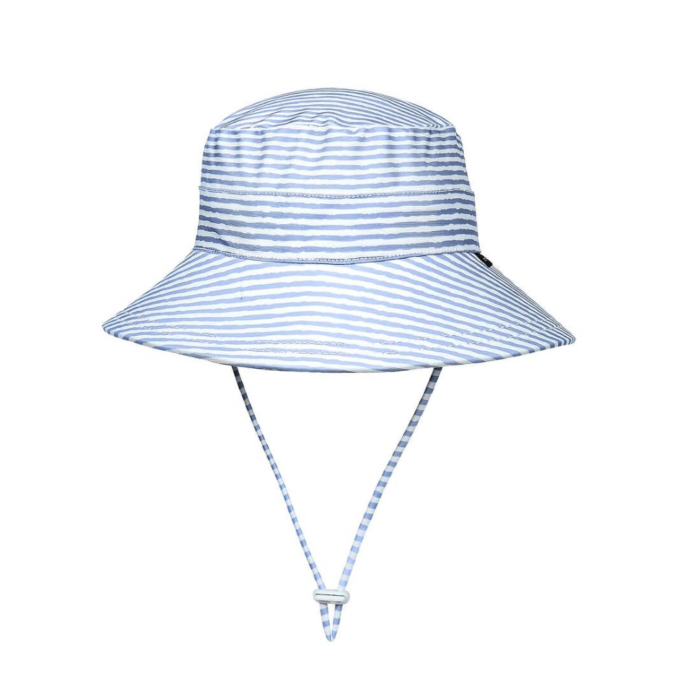 Bedhead Hats Kids Classic Swim Bucket Hat - Current Season