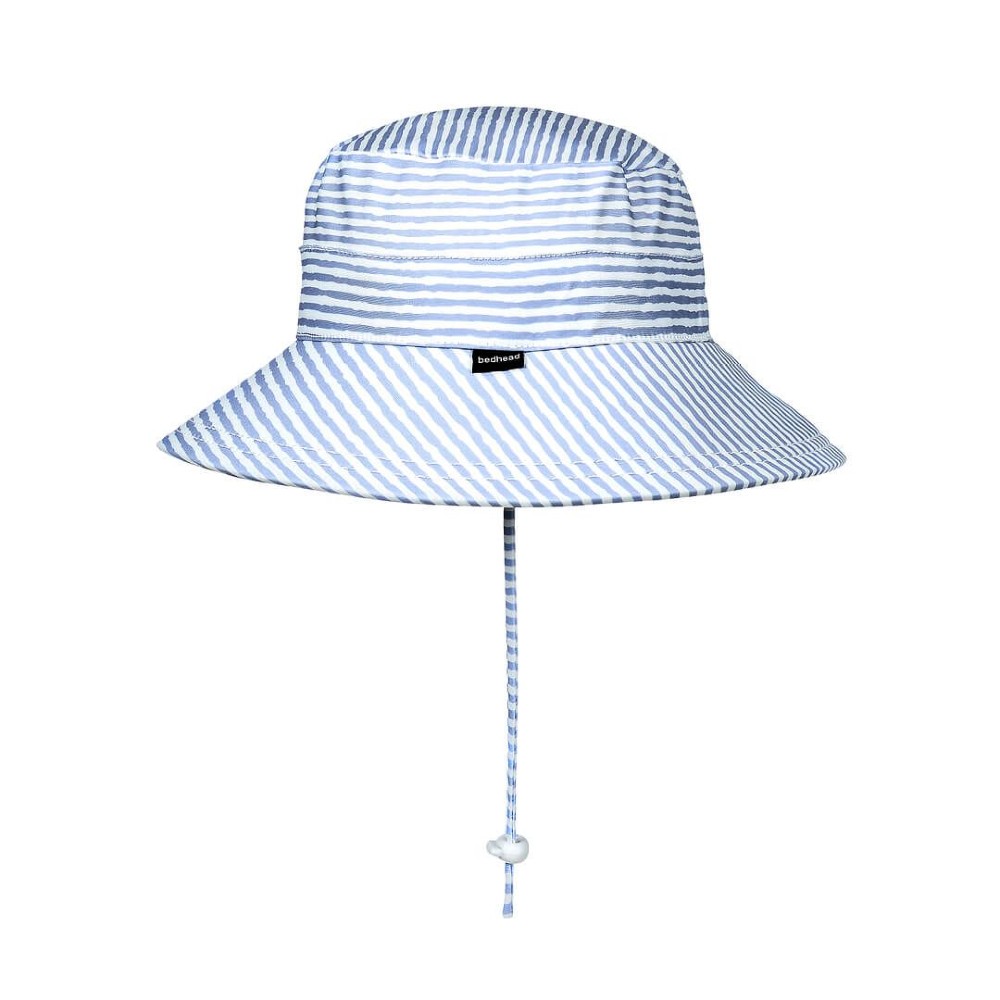 Bedhead Hats Kids Classic Swim Bucket Hat - Current Season