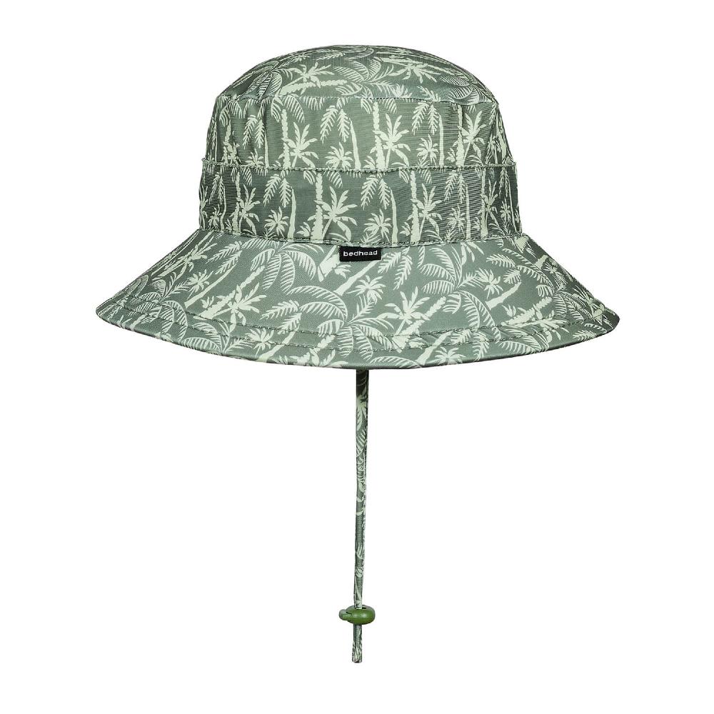 Bedhead Hats Kids Classic Swim Bucket Hat - Current Season