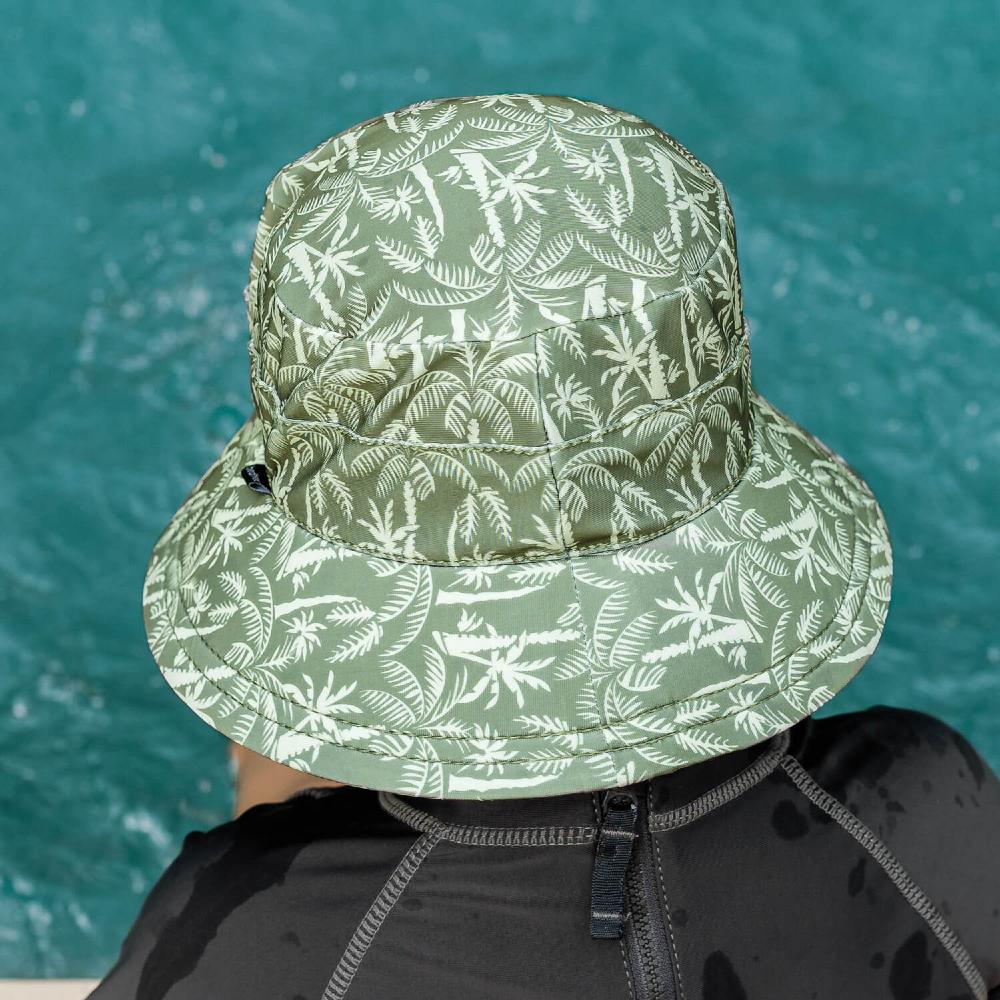 Bedhead Hats Kids Classic Swim Bucket Hat - Current Season