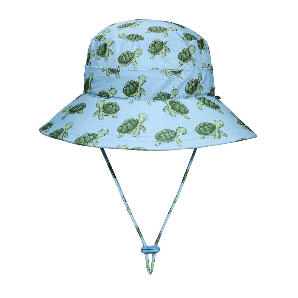 Bedhead Hats Kids Classic Swim Bucket Hat - Current Season