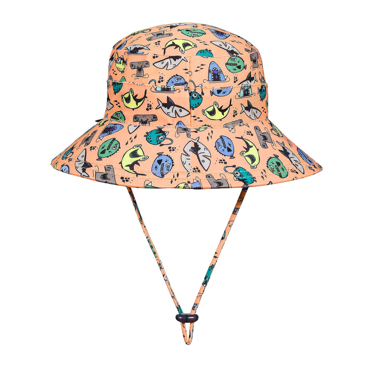 Bedhead Hats Kids Classic Swim Bucket Hat - Current Season