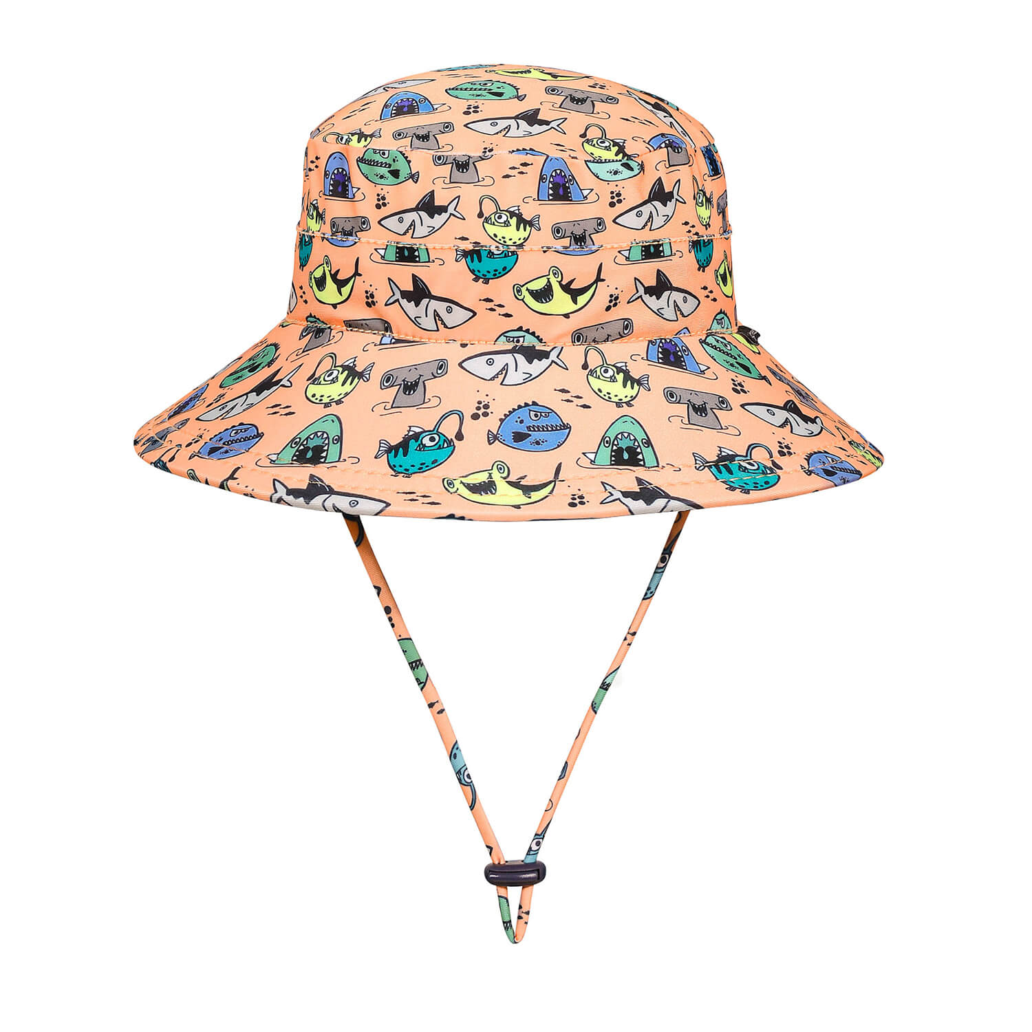 Bedhead Hats Kids Classic Swim Bucket Hat - Current Season