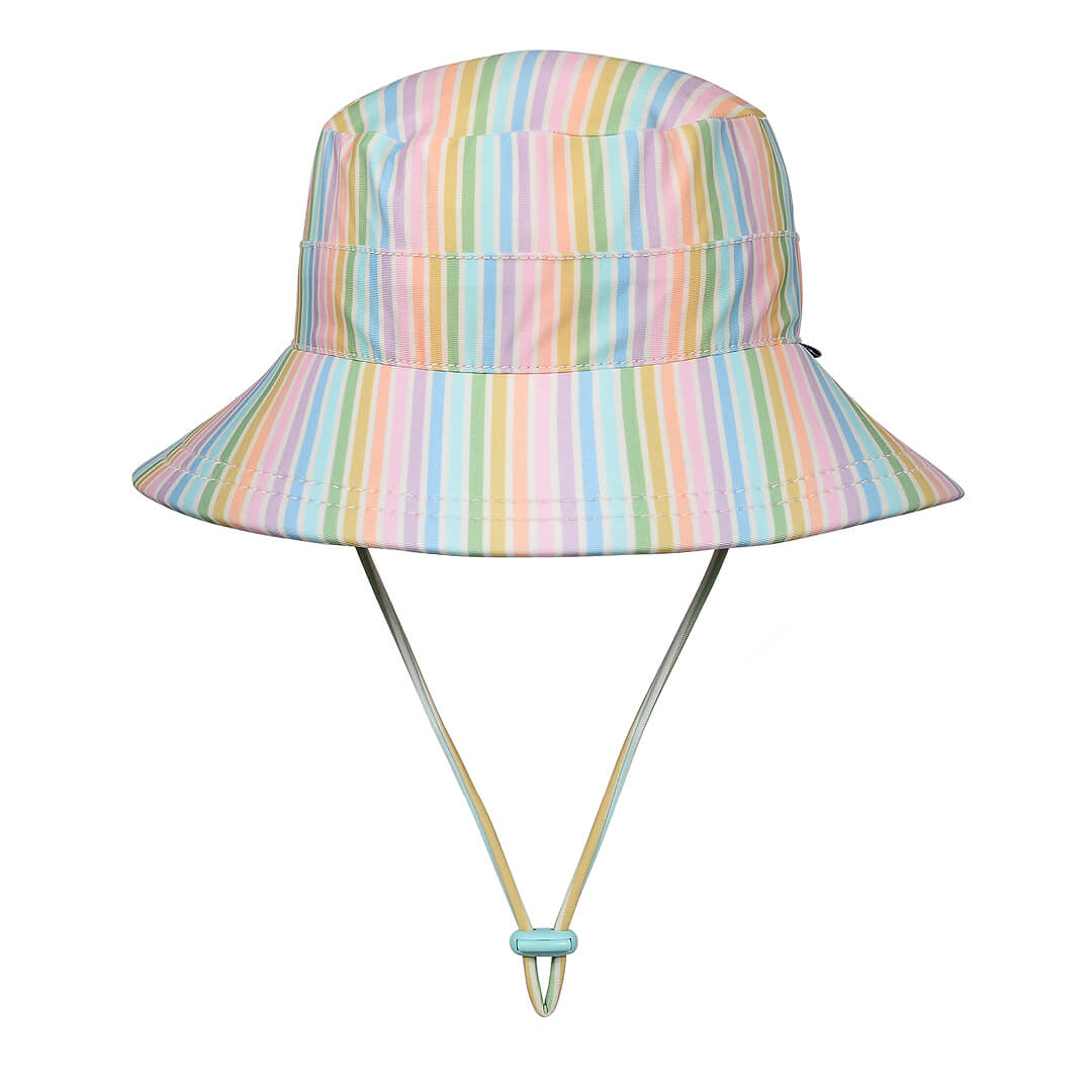 Bedhead Hats Kids Classic Swim Bucket Hat - Current Season