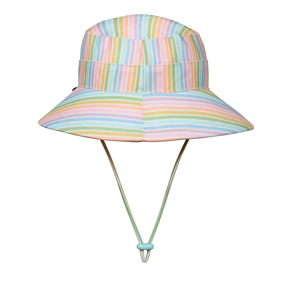 Bedhead Hats Kids Classic Swim Bucket Hat - Current Season