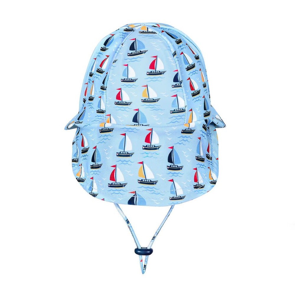 Bedhead Hats Kids Swim Legionnaire Hat UPF50+ - 2024 Season - Clearance