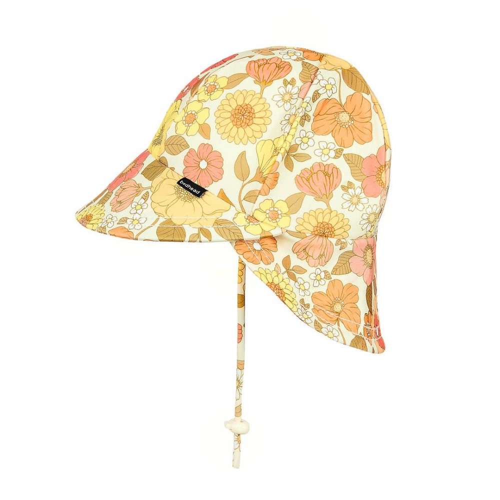 Bedhead Hats Kids Swim Legionnaire Hat UPF50+ - 2024 Season - Clearance
