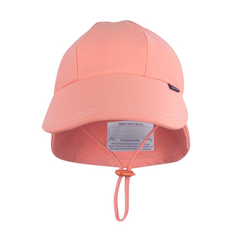 Bedhead Hats Kids Beach Legionnaire Hat UPF50+ - Core