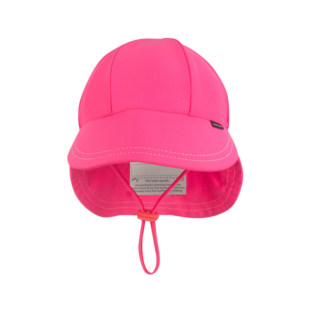 Bedhead Hats Kids Beach Legionnaire Hat UPF50+ - Core