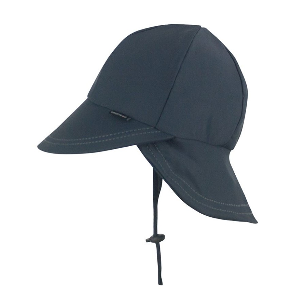 Bedhead Hats Kids Beach Legionnaire Hat UPF50+ - Core