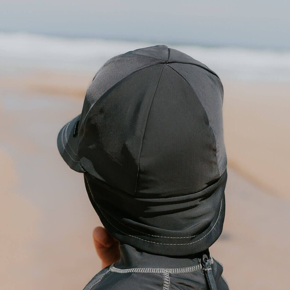 Bedhead Hats Kids Beach Legionnaire Hat UPF50+ - Core