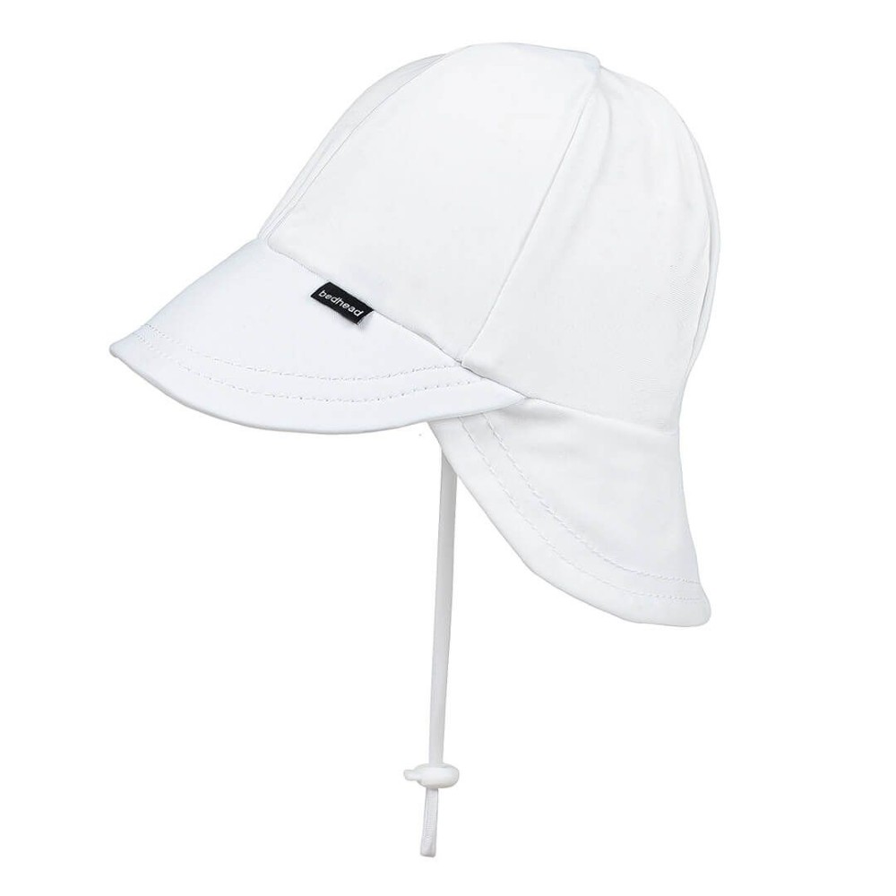 Bedhead Hats Kids Beach Legionnaire Hat UPF50+ - Core