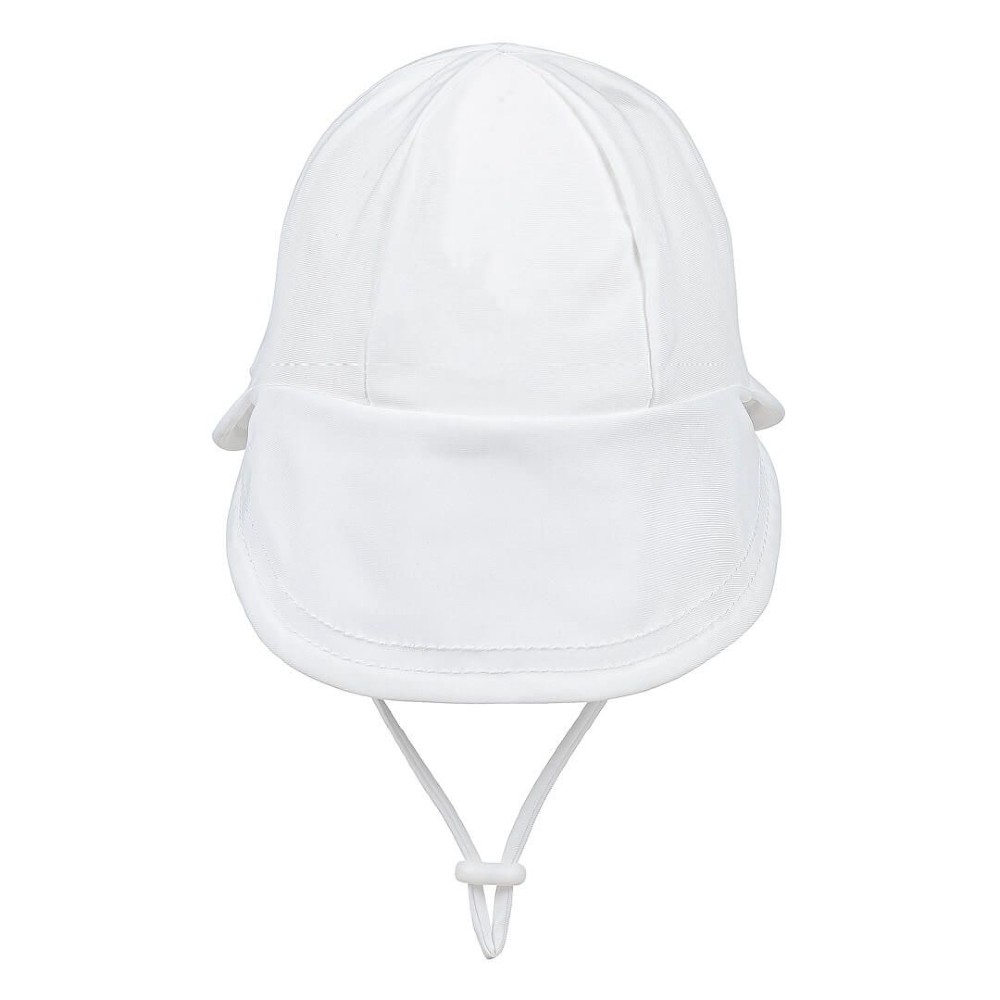 Bedhead Hats Kids Beach Legionnaire Hat UPF50+ - Core