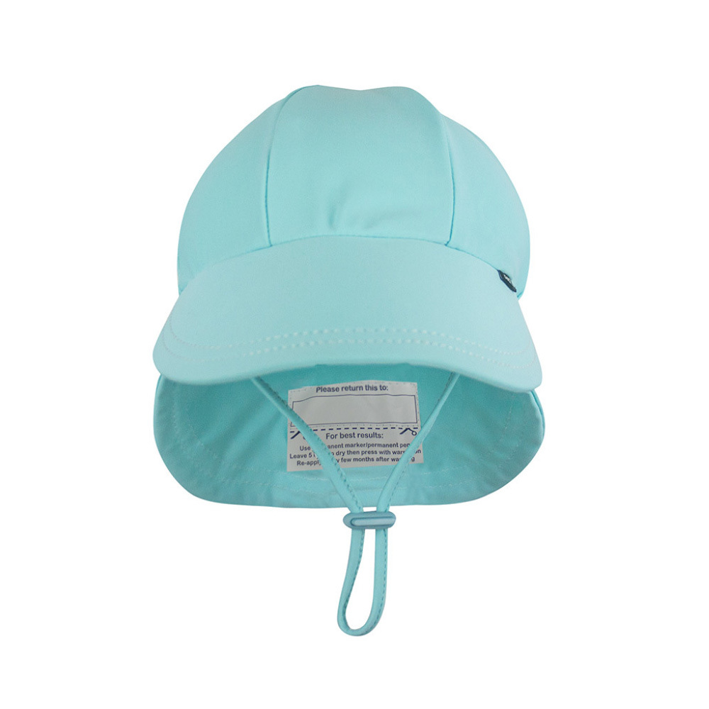 Bedhead Hats Kids Beach Legionnaire Hat UPF50+ - Core