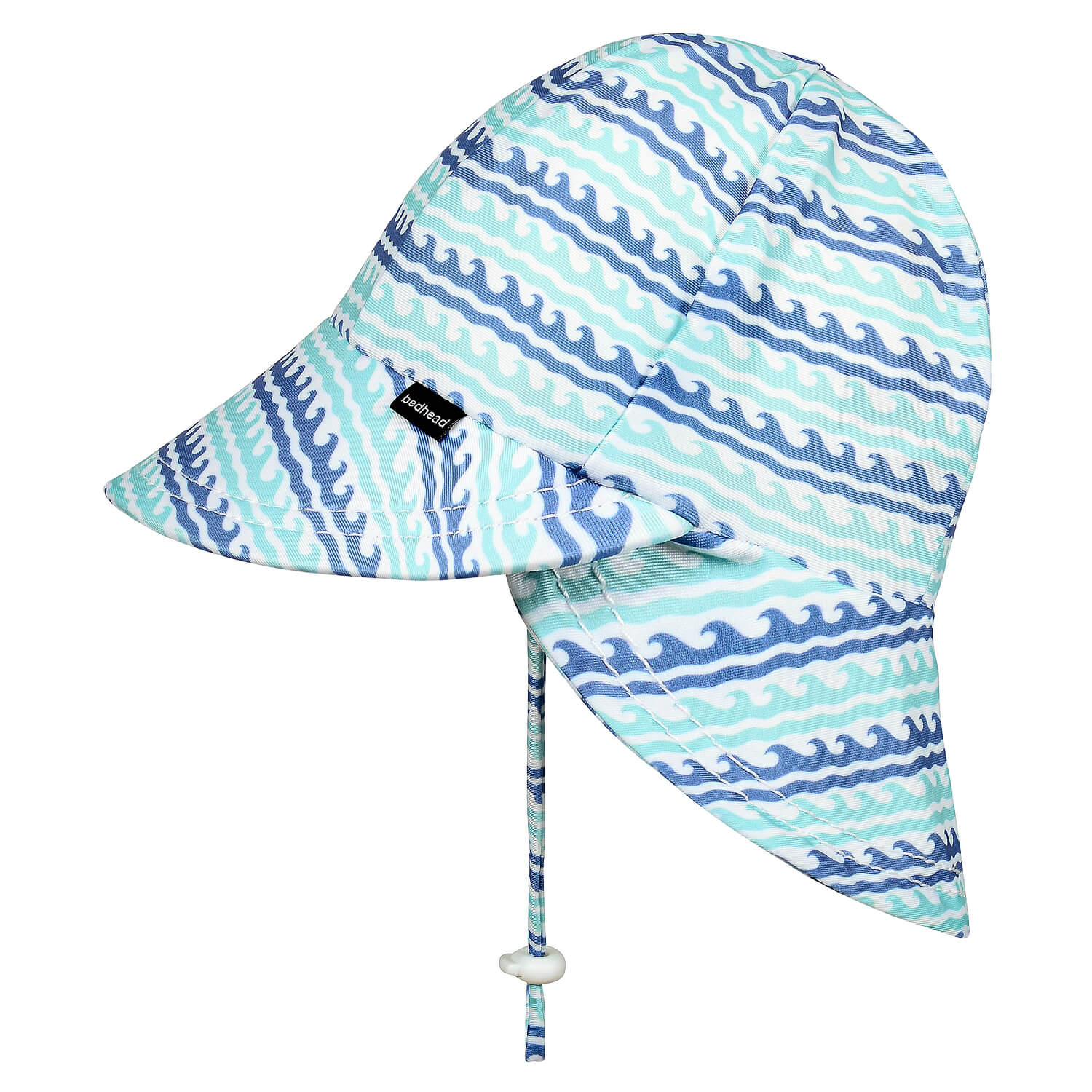 Bedhead Hats Kids Swim Legionnaire Sun Hat