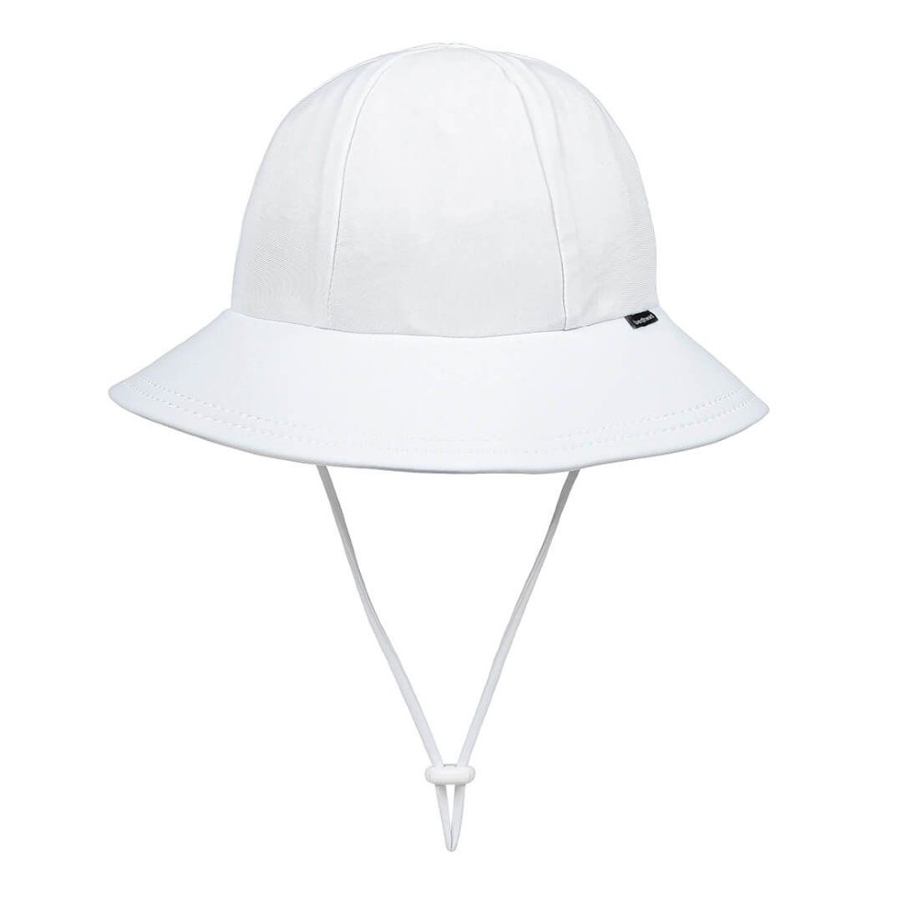 Bedhead Hats Ponytail Beach Swim Bucket Hat - Core