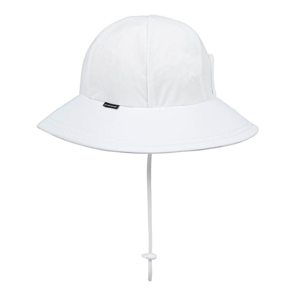 Bedhead Hats Ponytail Beach Swim Bucket Hat - Core