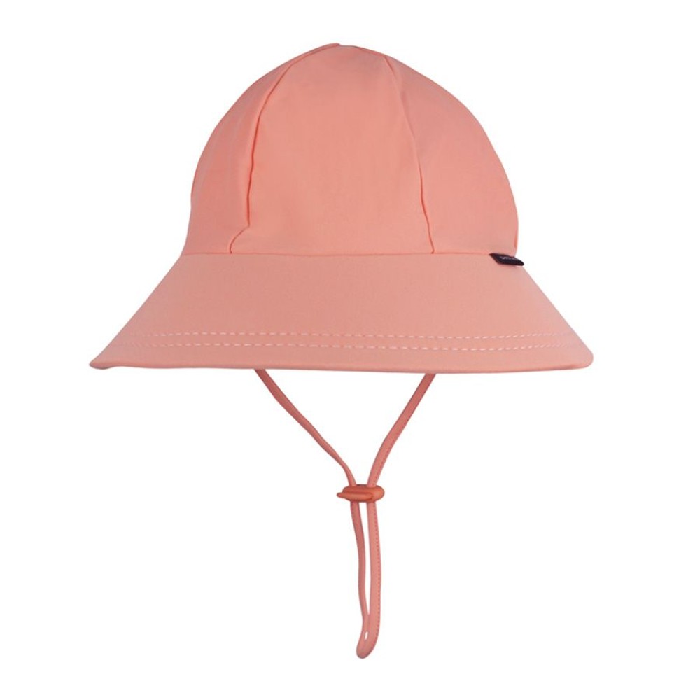 Bedhead Hats Ponytail Beach Swim Bucket Hat - Core