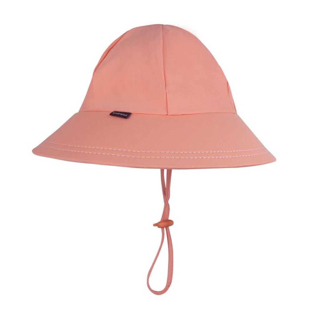 Bedhead Hats Ponytail Beach Swim Bucket Hat - Core