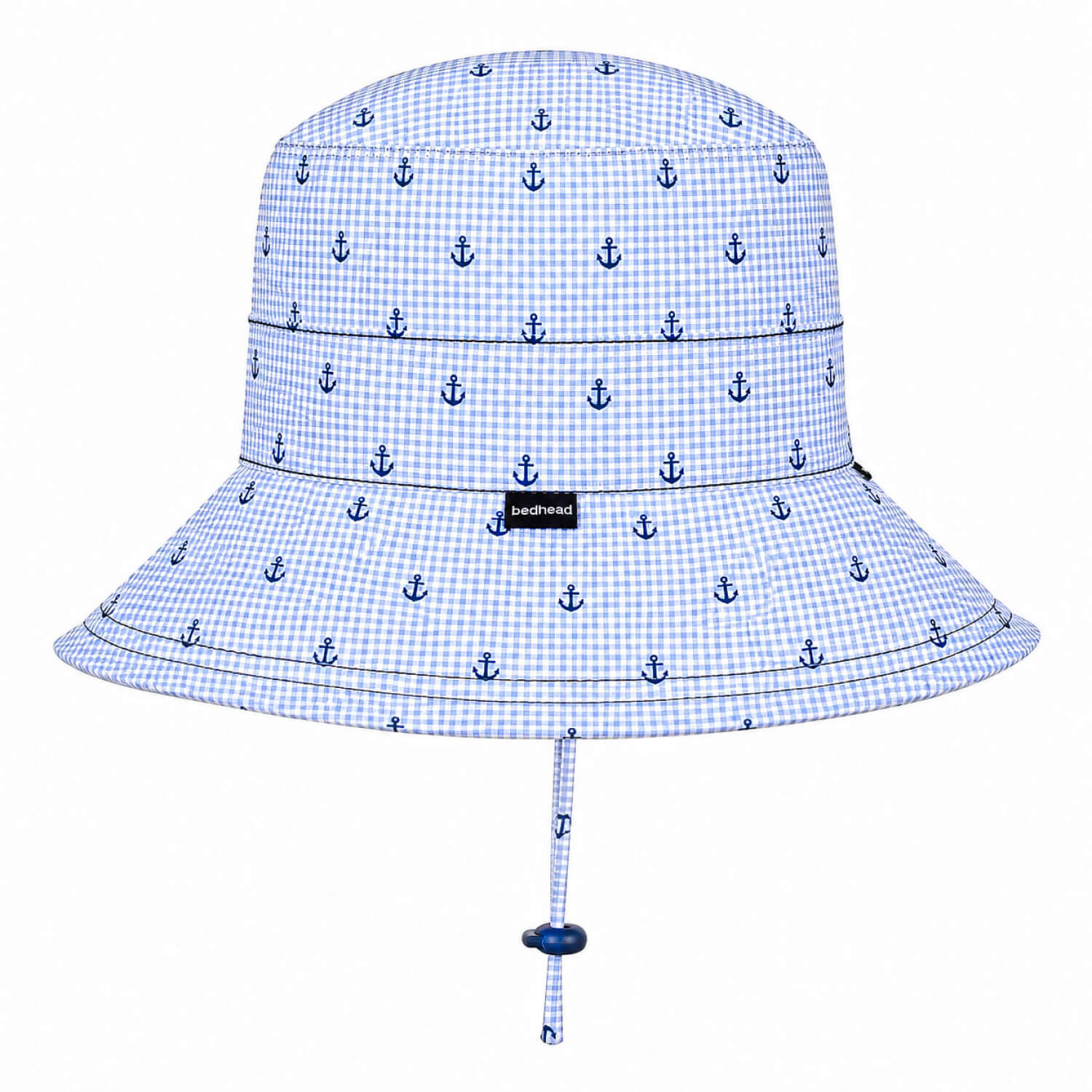 Bedhead Hats Swim Bucket Sun Hat