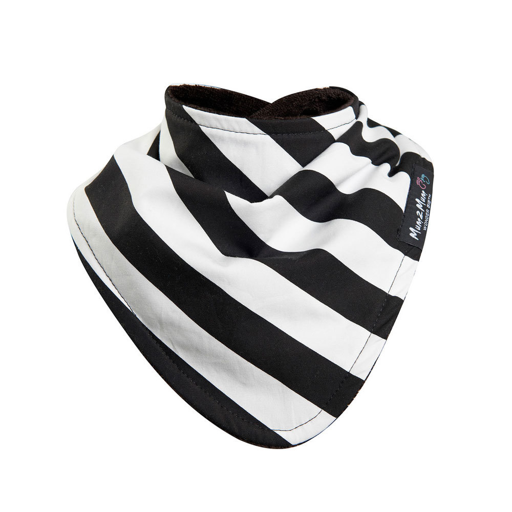 Mum2Mum Bandana Bib - Fashion - Clearance