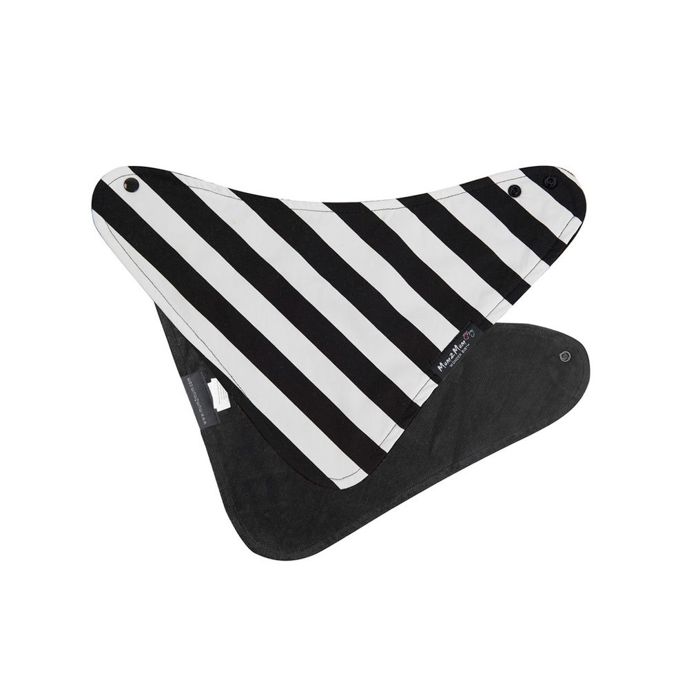 Mum2Mum Bandana Bib - Fashion - Clearance
