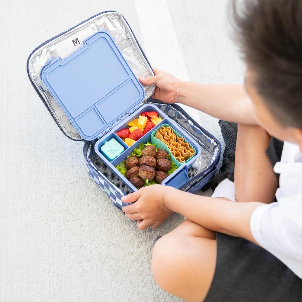 MontiiCo Bento Dip & Sauce Box