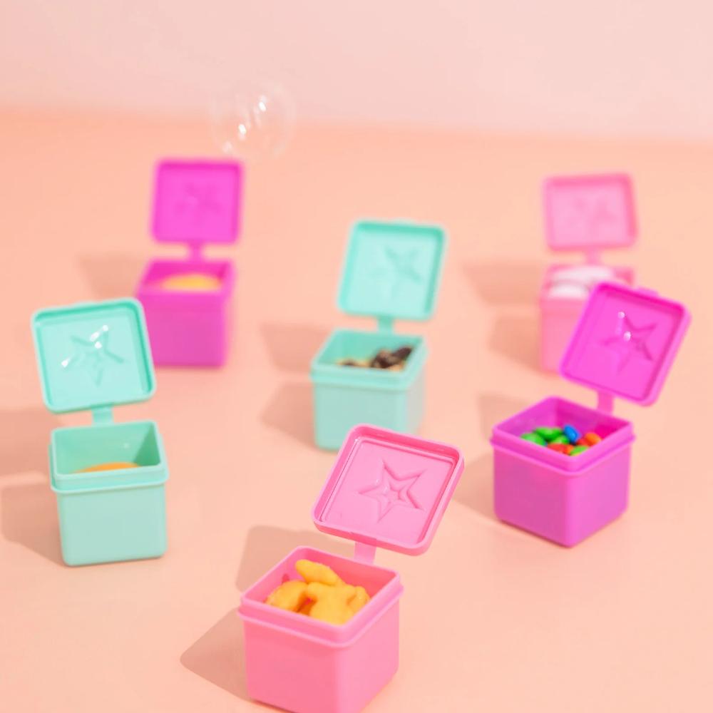 MontiiCo Bento Dip & Sauce Box