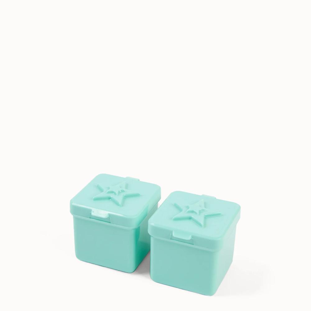 MontiiCo Bento Dip & Sauce Box