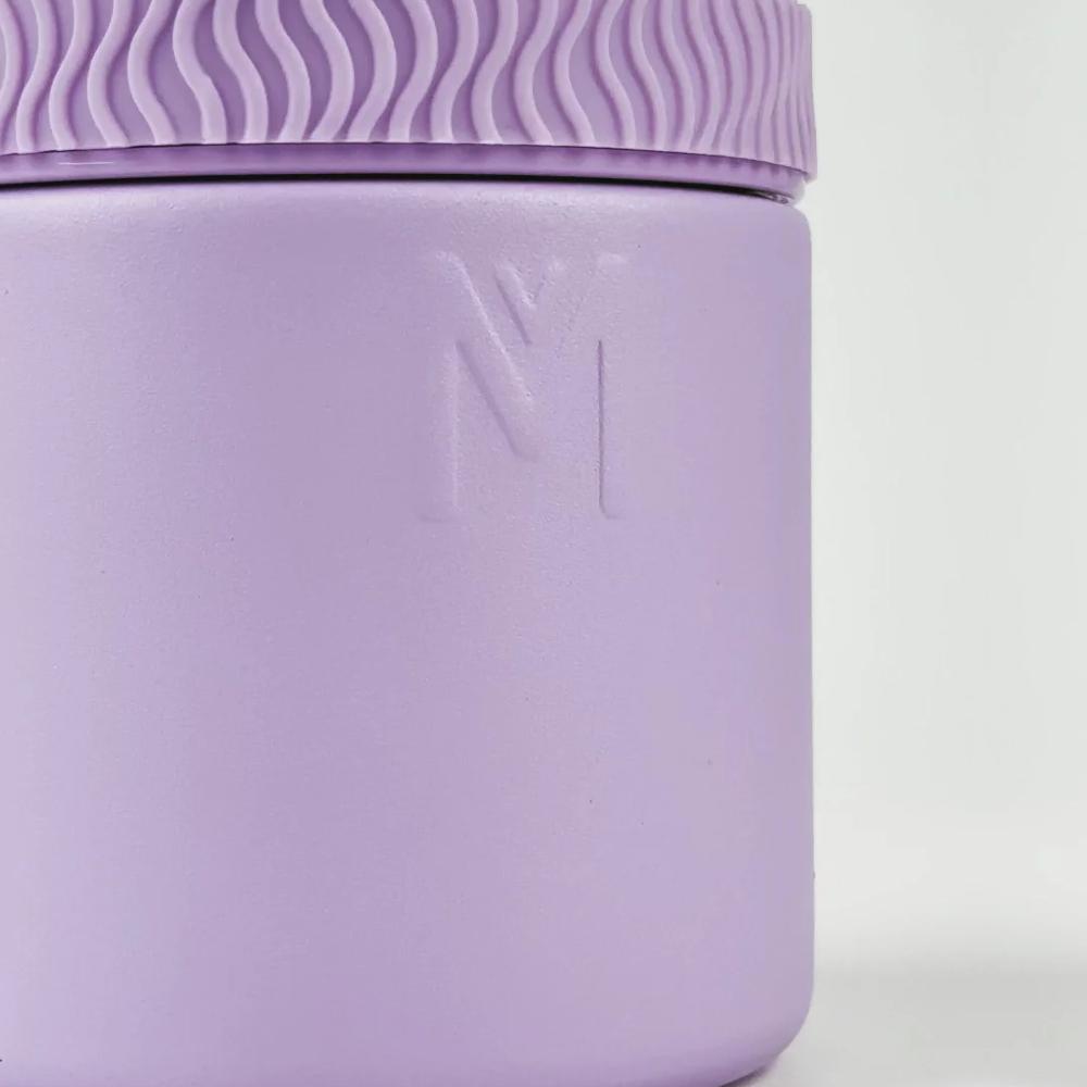 MontiiCo Insulated Food Jar 400ml