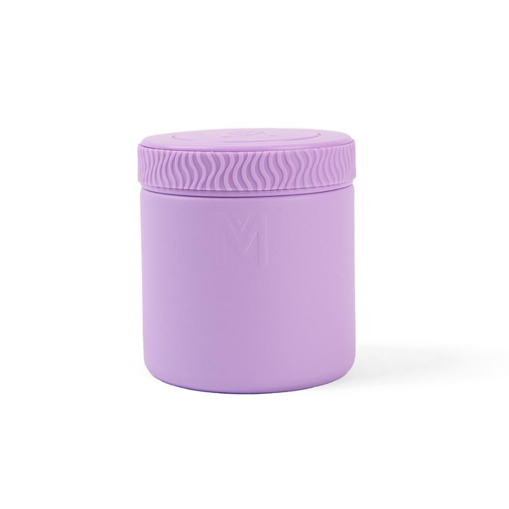MontiiCo Insulated Food Jar 400ml