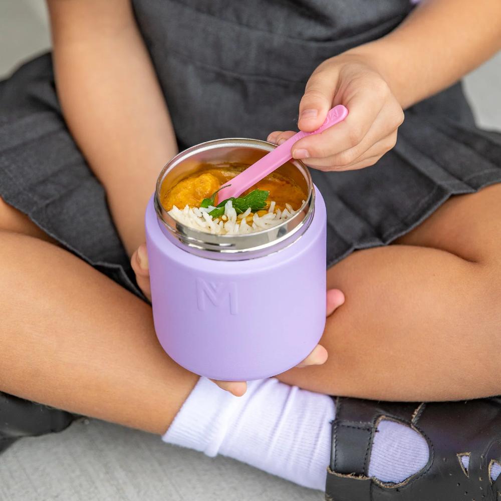 MontiiCo Insulated Food Jar 400ml