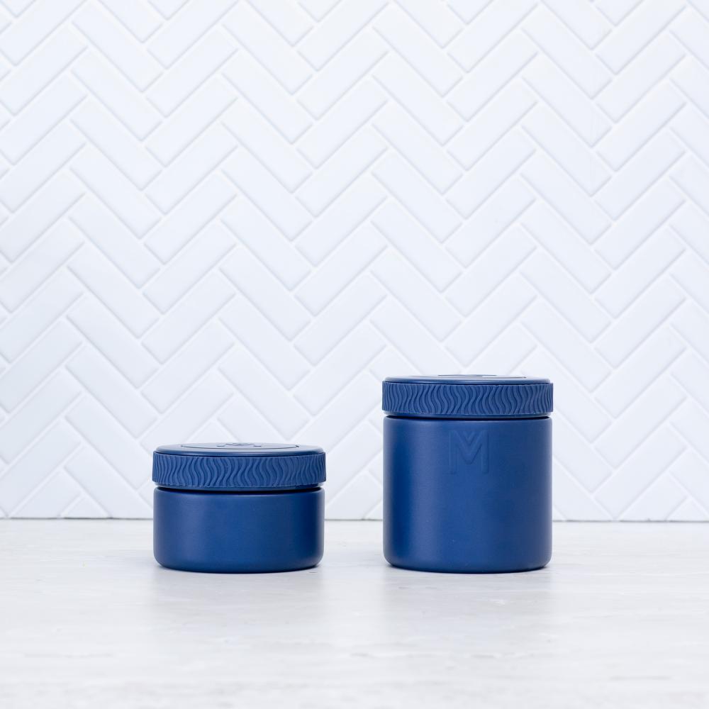 MontiiCo Insulated Food Jar 400ml