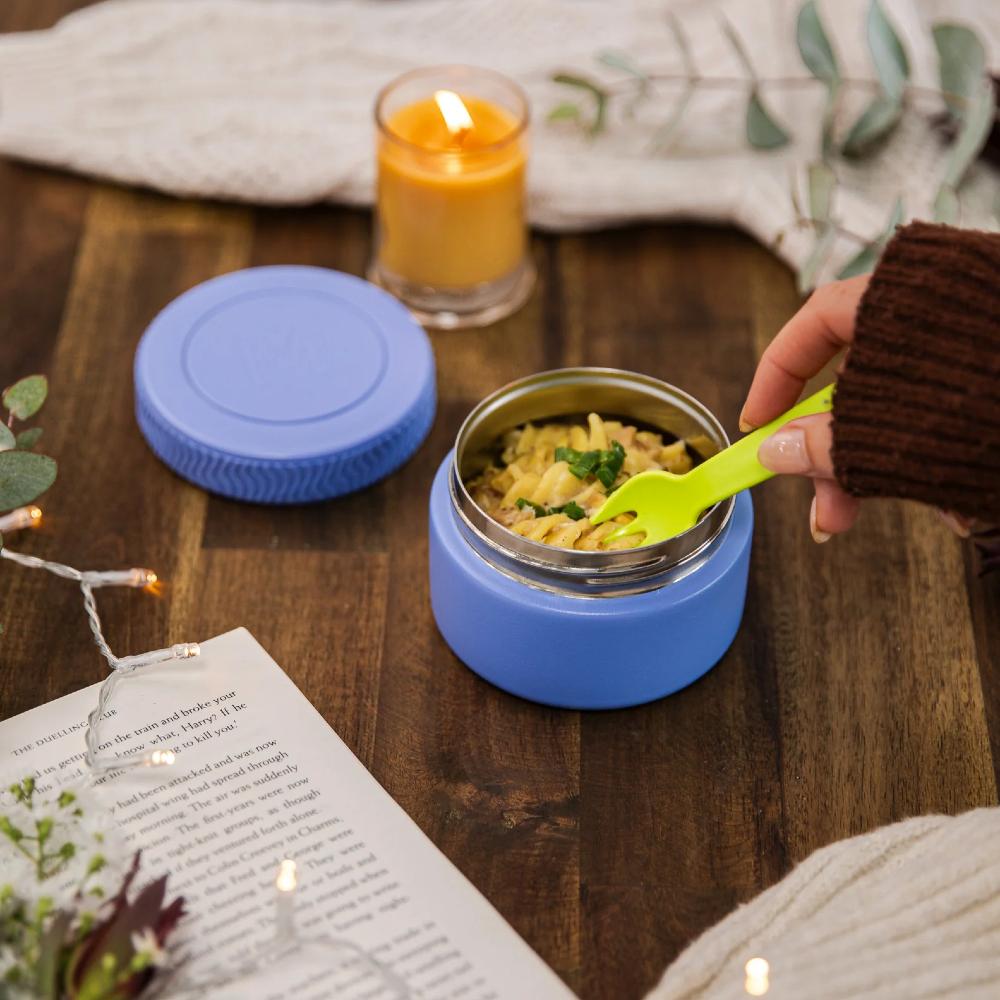 MontiiCo Mini Insulated Food Jar 200ml